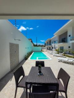 Apartamento Vila Paola - 0