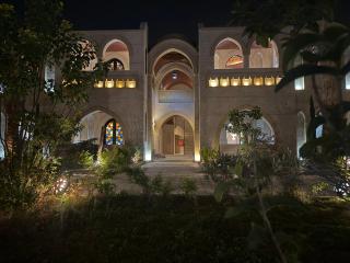 Saray El-Omda Hotel - 0