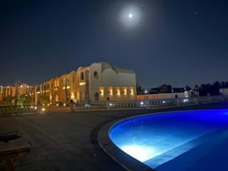 Saray El-Omda Hotel - 8