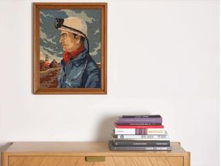 Chez Rosalie et Jacob - la cite des electriciens - 0