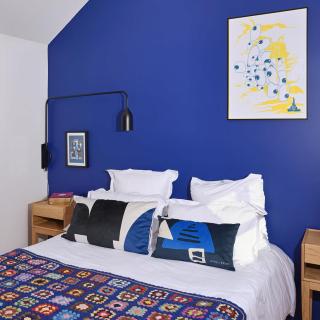 Chez Rosalie et Jacob - la cite des electriciens - 5