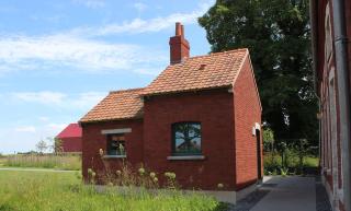 Chez Rosalie et Jacob - la cite des electriciens - 6