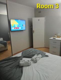 Kliprivier Accommodation - 3
