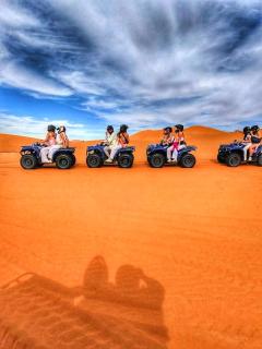 Merzouga tarwla camp - 2