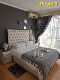 Kliprivier Accommodation - 4