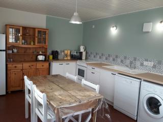Gîte 3 étoiles aux portes du Marais Poitevin - 7