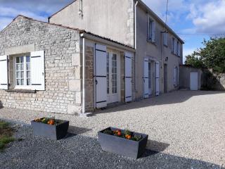 Gîte 3 étoiles aux portes du Marais Poitevin - 2