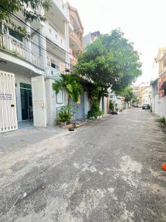 160 Hoàng Hoa Thám có một giường - 1