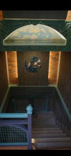 Sol-o-Laki Residence Apartments in old Tbilisi - 3