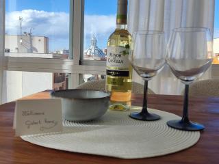 Casa Gisbert Centro histórico Parking Free - 1