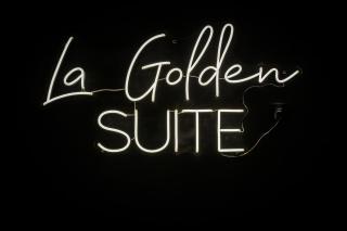 Golden Suite - Elegance - Private Spa Jacuzzi - 4