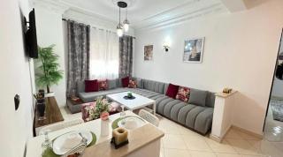 Sweet home - 6