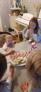 Hostel Cafe Huvila - Oulu - 6