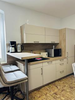 Stilvolles Stadthaus mit 5 Schlafzimmern und 2 Bädern in Braunschweig - 8