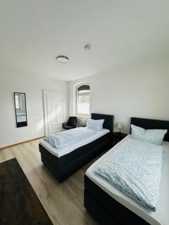 Stilvolles Stadthaus mit 5 Schlafzimmern und 2 Bädern in Braunschweig - 6