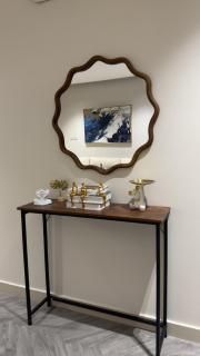 شقة Pax مخدومة فاخرة - 5