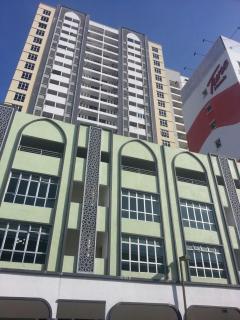 Homestay KBCC - Kota Bharu - 0