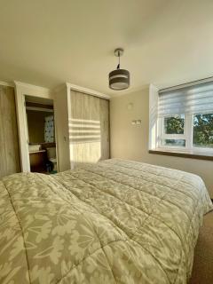 Moderno Departamento Céntrico con estacionamiento - 6