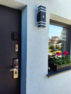 Noclegi SKORUSINKA - 1