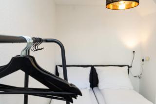 Wonderwall - central - 5x boxspringbed - kitchen - 6