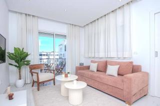 Les Suites Jumelles Sea View Gammarth - 6