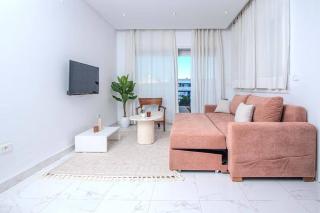 Les Suites Jumelles Sea View Gammarth - 4