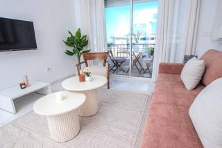 Les Suites Jumelles Sea View Gammarth - 1