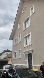 Appartement proche Mulhouse, free parking - 2