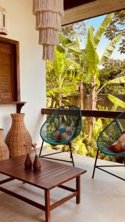 Vila Nômade Pipa - 1