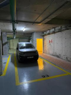 Joli Loft F5 location Bousmail - 7