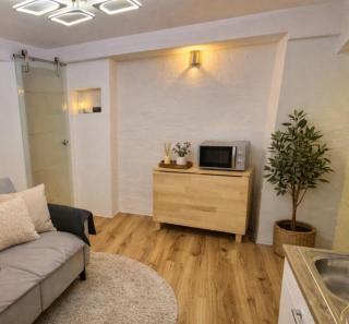 Urlaub im Herzen Wismars Souterrain N - 8