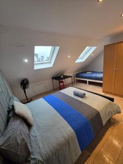 Comfy Fenia Stay - 3