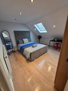 Comfy Fenia Stay - 4