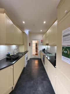 Parliament Square - Royal Mile - Edimburgo - 6