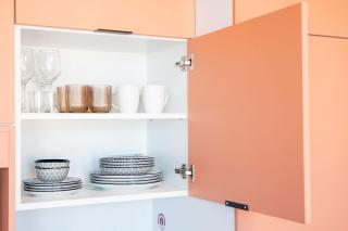 Coral Apartman Miskolc - 3