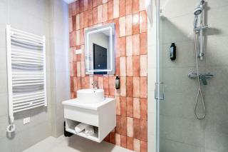 Coral Apartman Miskolc - 1