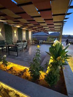 Horizon Star Golden Camp - 1