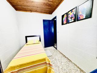 Refúgio Boa Vista - 1