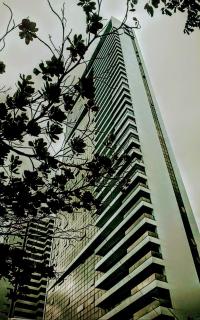 Luxury Paiva Flat - 9