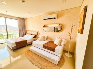 Workation en Santa Marta - 0