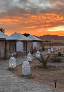 Merzouga Night Camp - 3
