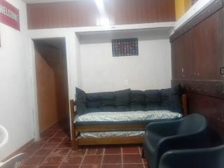 Casa pe na areia - 6