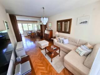 Spacious apartment - 5