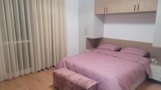 LoAr Central Apartment - 3