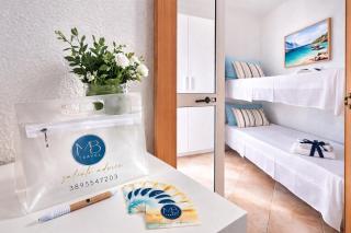 ONDA BLU-Appartamenti - 8