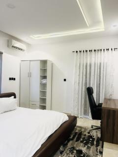 Dinems Apartment - 6