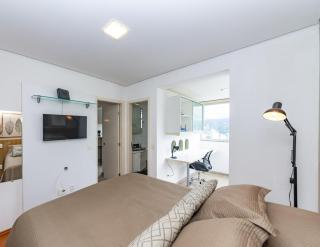 Flat Raja Gabaglia near Hospital Madre Teresa - 2