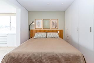 Flat Raja Gabaglia near Hospital Madre Teresa - 4