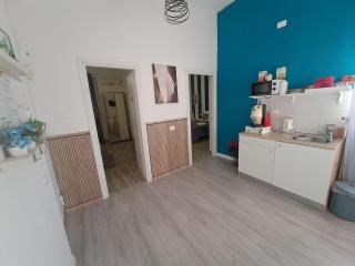 Bedroom la stazione - Palermo - 8