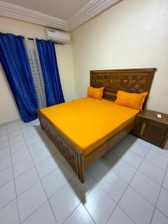 Appartement 2 chambres salon - 8